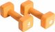 Pure2Improve hantle neoprenowe 2 x 4 kg 1