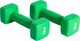 Pure2Improve hantle neoprenowe 2 x 2 kg 1