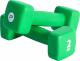 Pure2Improve hantle neoprenowe 2 x 2 kg 1