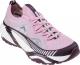 Buty trekkingowe damskie Elbrus Elmisti różowe r. 38 4