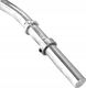 Best Sporting Gryf Lekko Łamany 120 cm BEST SPORITNG fi30mm pierścienie 2