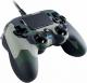 Pad Nacon Camo Wired Compact (PS4OFCPADCAMGREEN) 2