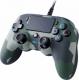 Pad Nacon Camo Wired Compact (PS4OFCPADCAMGREEN) 3