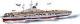 Cobi Aircraft Carrier Graf Zeppelin (4826) 3