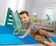 Little Tikes Duża zjeżdżalnia zielona 2