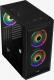 Obudowa Aerocool Graphite ARGB (ACCM-PB24133.11) 3