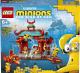 LEGO Minions Minionki i walka kung-fu (75550) 1