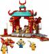 LEGO Minions Minionki i walka kung-fu (75550) 4