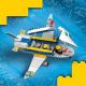 LEGO Minions Nauka pilotażu Minionka (75547) 4