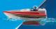 Playmobil Motorówka z Silnikiem Podwodnym (70744) 3