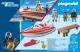 Playmobil Motorówka z Silnikiem Podwodnym (70744) 4