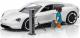Playmobil Playmobil Porsche Mission E - 70765 2