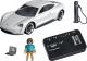 Playmobil Playmobil Porsche Mission E - 70765 3