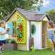 Smoby Domek dla dzieci Garden House 3