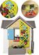 Smoby Domek dla dzieci Garden House 6