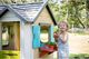 Smoby Domek dla dzieci Garden House 9