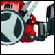 Kosiarka ręczna Einhell GC-HM 300 (3414114) 3