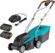 Kosiarka akumulatorowa Gardena PowerMax 32/36V P4A (14621-20) 1