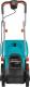 Kosiarka akumulatorowa Gardena PowerMax 32/36V P4A (14621-20) 3