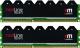 Pamięć Mushkin Redline Black, DDR3, 8 GB, 2133MHz, CL10 (MRC3U213ACCX4GX2) 1
