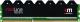 Pamięć Mushkin Redline Black, DDR3, 8 GB, 2133MHz, CL10 (MRC3U213ACCX4GX2) 2