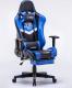 Fotel Extreme ZERO Blue (29520) 1