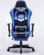 Fotel Extreme ZERO Blue (29520) 1