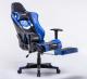Fotel Extreme ZERO Blue (29520) 2