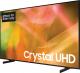 Telewizor Samsung GU85AU8079 LED 85'' 4K Ultra HD Tizen 2