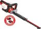 Einhell Nożyce akumulatorowe GE-CH 36/65 Li-Solo 65 cm 1