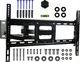 Starnew SOLIDNY UCHWYT WIESZAK TELEWIZORA TV 32- 75' 50kg 1