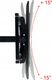 Starnew SOLIDNY UCHWYT WIESZAK TELEWIZORA TV 32- 75' 50kg 4