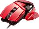 Mysz Mad Catz Mad Catz MR06DCINRD000-0, Gaming Mouse 1
