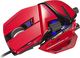 Mysz Mad Catz Mad Catz MR06DCINRD000-0, Gaming Mouse 2