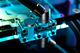 EK Water Blocks EKWB EK-Quantum Vector RE RTX 3080/3090 Active Backplate D-RGB - Acryl 3