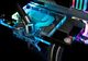 EK Water Blocks EKWB EK-Quantum Vector RE RTX 3080/3090 Active Backplate D-RGB - Acryl 4