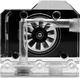 EK Water Blocks EKWB Quantum ScalarFlow Indicator BTT D-RGB - 3831109829738 3