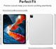 Etui na tablet ESR Etui ESR Project Zero Apple iPad Pro 12.9 2021 (5. generacji) Matte Clear 4