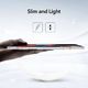 Etui na tablet ESR Etui ESR Project Zero Apple iPad Pro 12.9 2021 (5. generacji) Matte Clear 6
