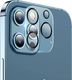 ESR Szkło hartowane na aparat ESR Camera Lens Apple iPhone 12 Pro Clear [2 PACK] 3