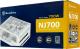 Zasilacz SilverStone NJ700 700W (SST-NJ700) 9