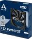 Wentylator Arctic F12 PWM PST (ACFAN00200A) 3