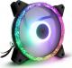 Wentylator Argus RS-07 RGB 3-pack + Hub (88885537) 1