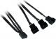 Wentylator Argus RS-07 RGB 3-pack + Hub (88885537) 5