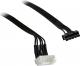 Wentylator Argus RS-061 RGB 3-pack + Hub (88885530) 5