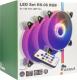 Wentylator Argus RS-061 RGB 3-pack + Hub (88885530) 6