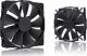 Wentylator Noctua NF-A20 PWM chromax.black.swap 4