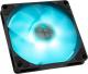 Wentylator Scythe Kaze Flex 92 Slim RGB PWM (KF9215FD25R-P) 1