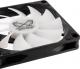Wentylator Scythe Kaze Flex 92 Slim RGB PWM (KF9215FD25R-P) 7