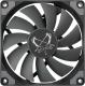 Wentylator Scythe Kaze Flex 92 Slim PWM (KF9215FD25-P) 1